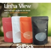 Linha View 12 x 19.5