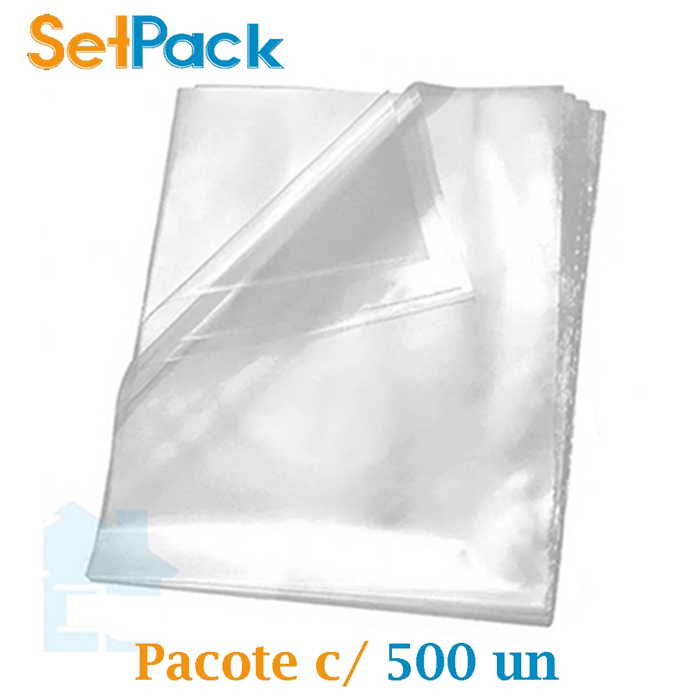 Nylon Poli 15cm X 30cm