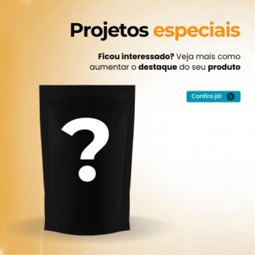 Projetos Especiais