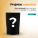 Projetos Especiais