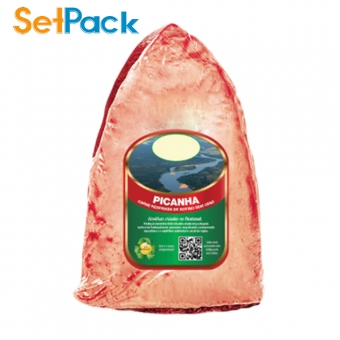 Embalagem a Vácuo MRP